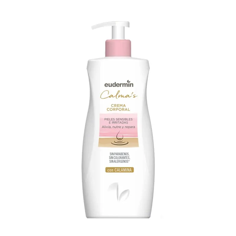 Calma'S Crema Corporal 400 ml