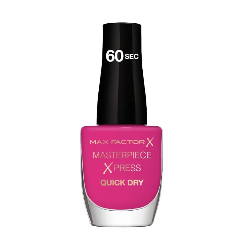 Masterpiece Xpress Quick Dry #271-I Believe In Pink