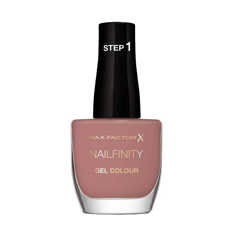 Nailfinity #215-Standing Ovation