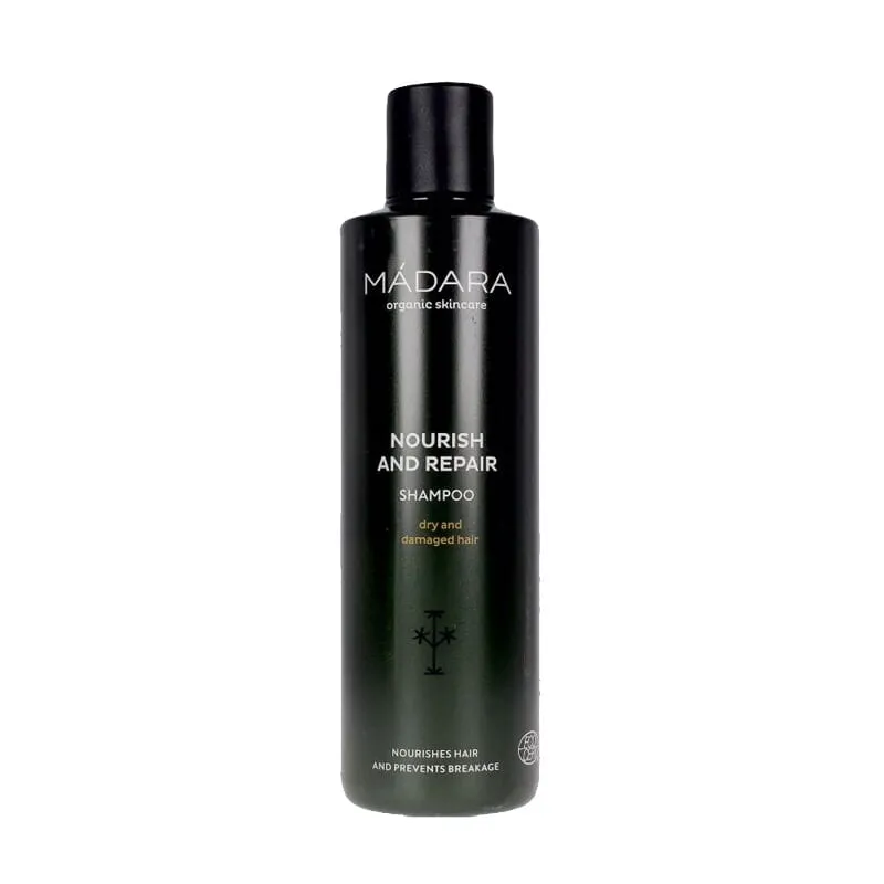 Nourish And Repair Shampoo 250 ml