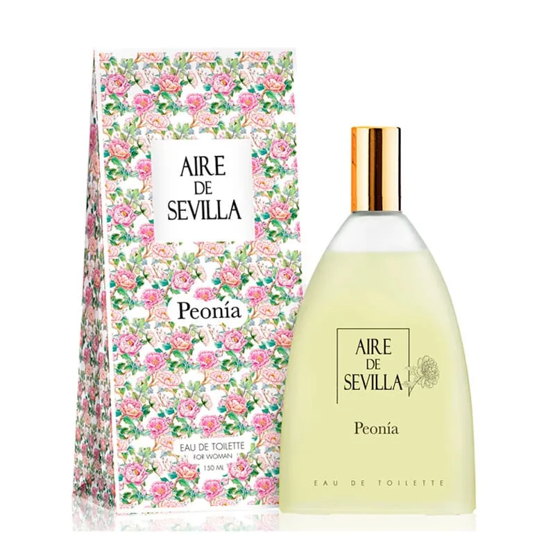 Aire De Sevilla Peonia EDT 150 ml