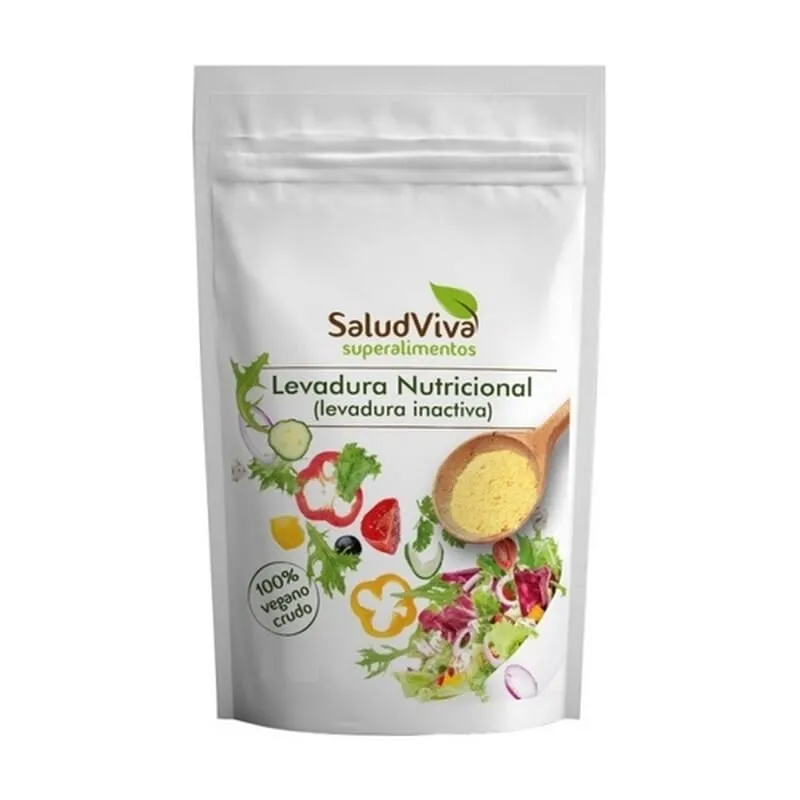 Levadura Nutricional 500g