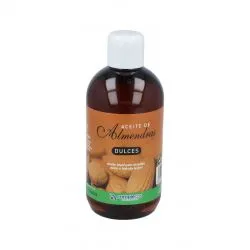ACEITE CORPORAL de Almendras 250ml**