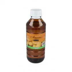 ACEITE CORPORAL de Almendras 1lt**