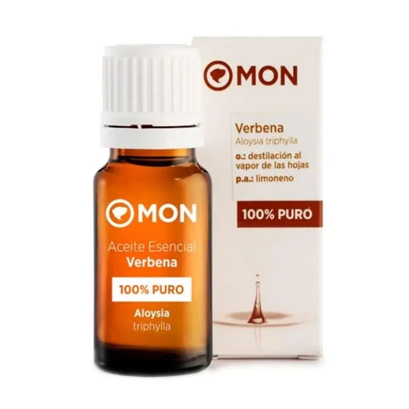 Aceite Esencial Verbena 10 ml