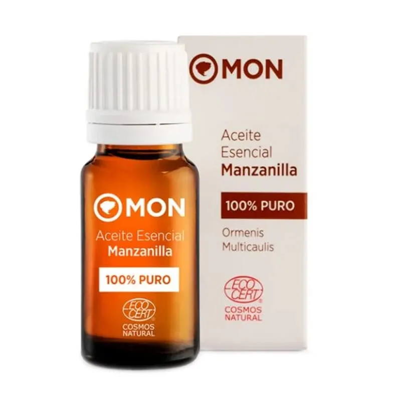 Aceite Esencial De Manzanilla Eco 5 ml