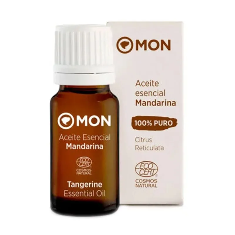 Aceite Esencial Mandarina 12 ml