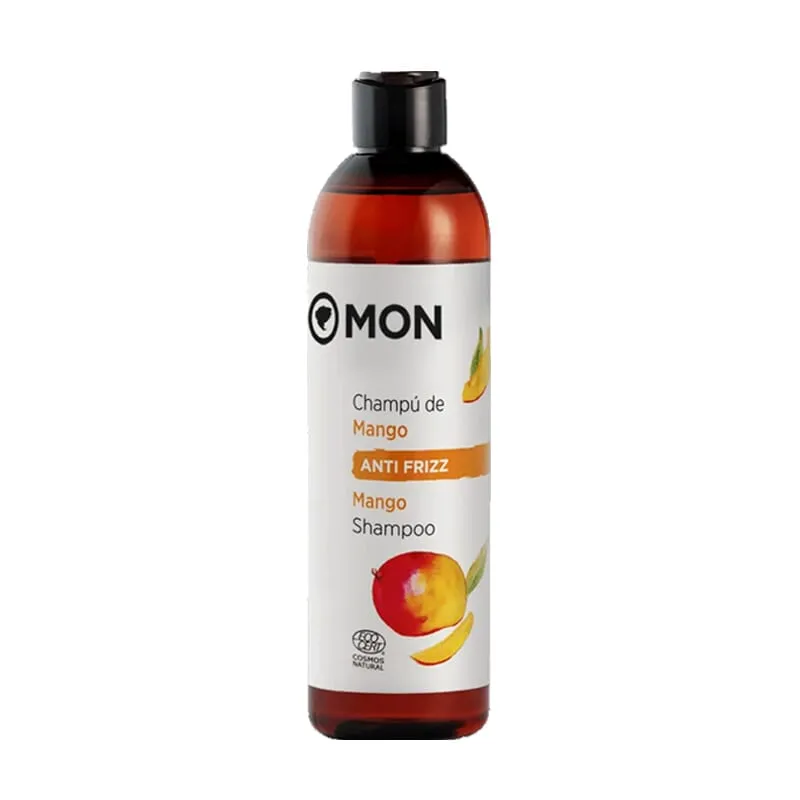 Champú De Mango Anti-Frizz 300 ml