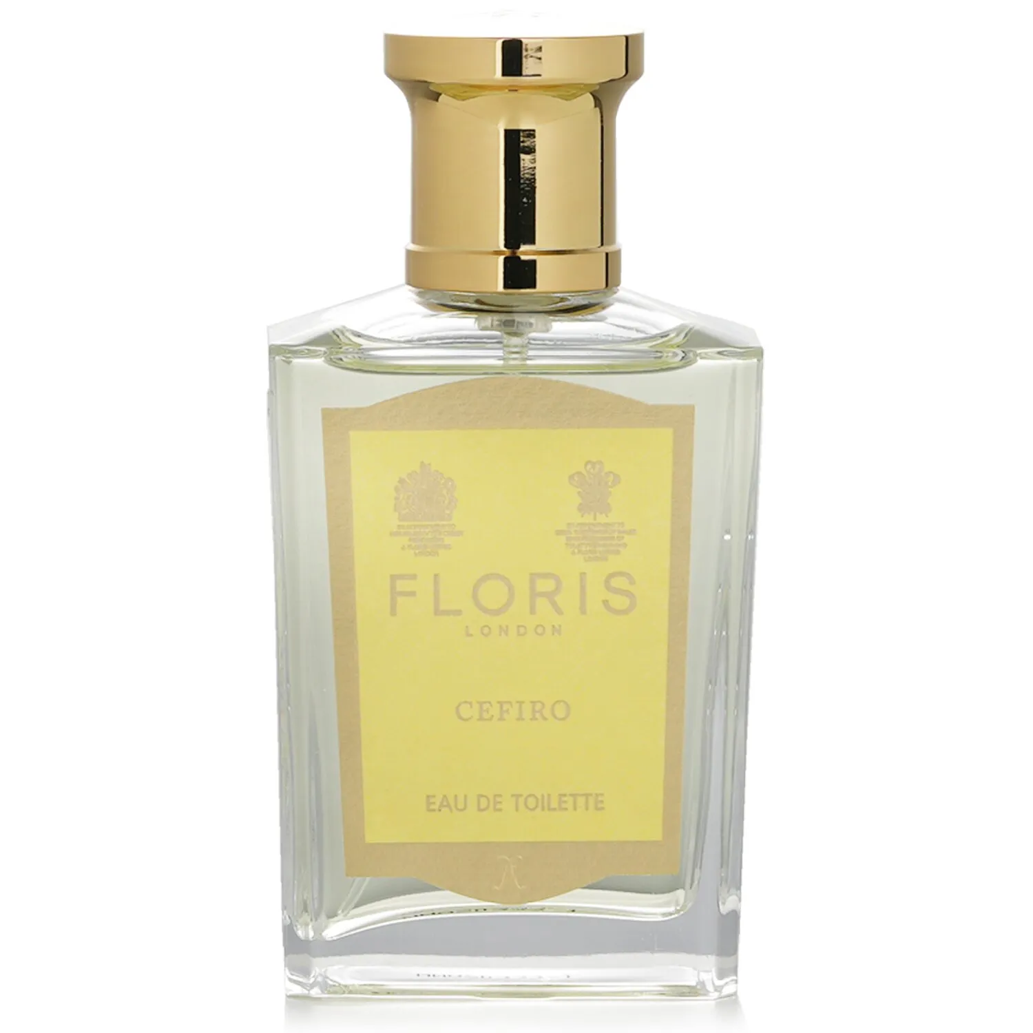 Cefiro Eau De Toilette Vaporizador