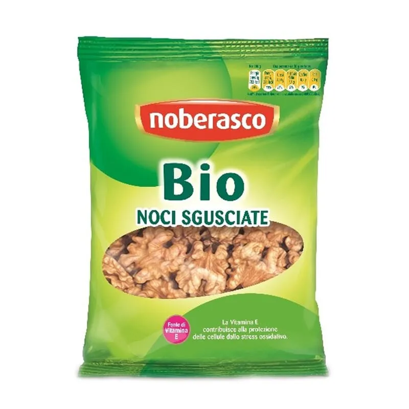 Nueces Sin Cáscara 80g