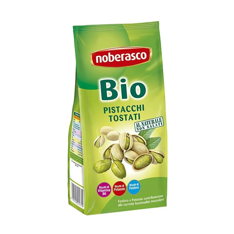 Pistachos Tostados 150g