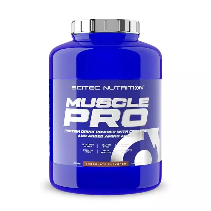 Muscle Pro 2500g