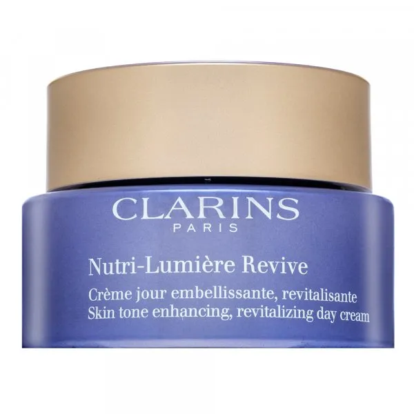 Revitalizing Day Cream Clarins Nutri-Lumière Revive 50 ml