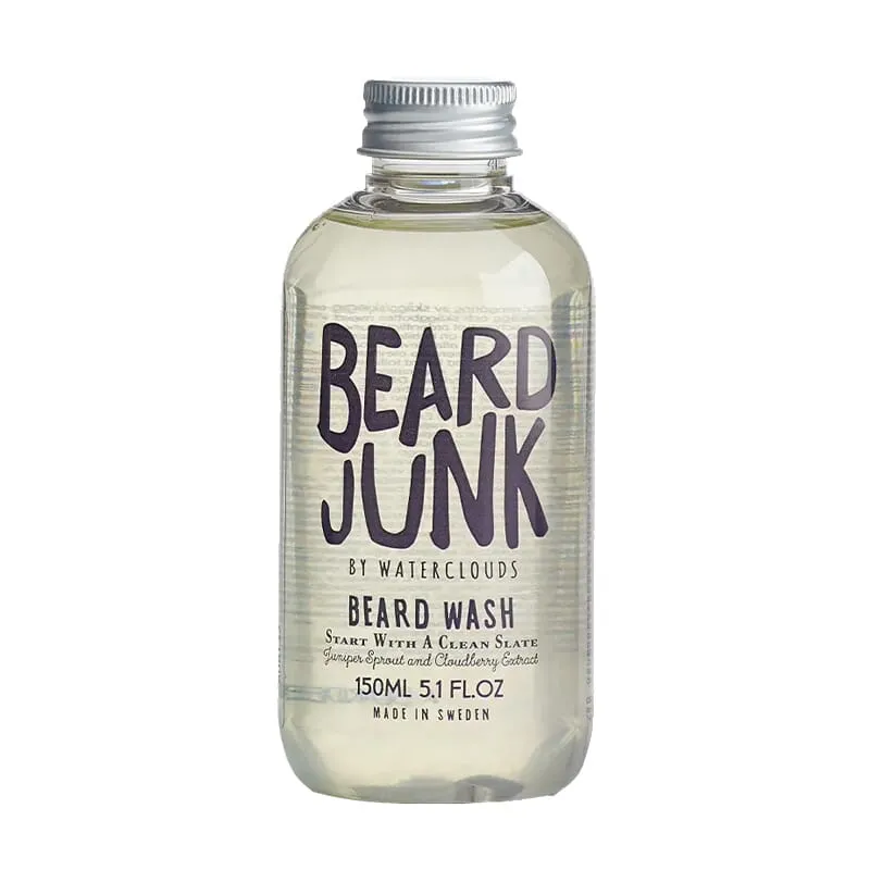 Beard Junk Wash 150 ml