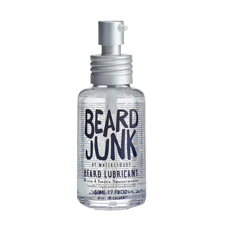 Beard Junk Lubricant 50 ml