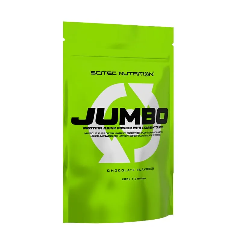 Jumbo 1320g