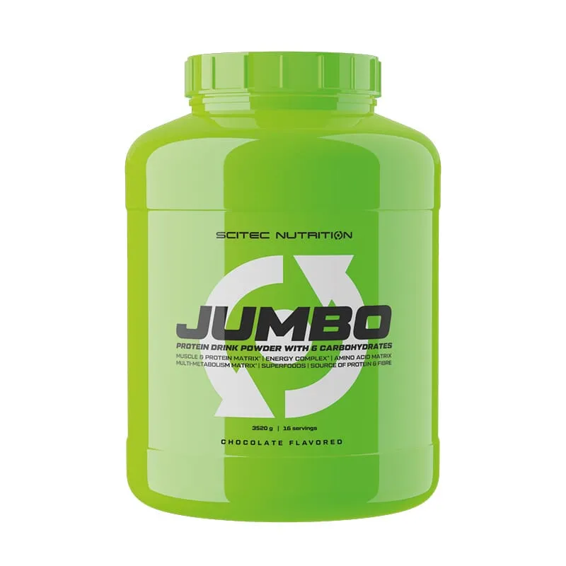 Jumbo 3520g