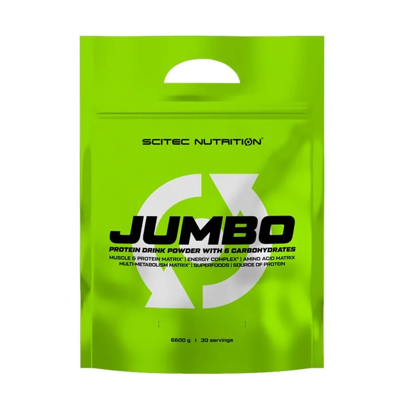 Jumbo 6600g