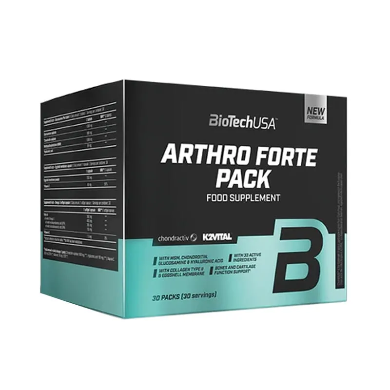Arthro Forte Pack 30 Uds