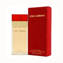 Dolce gabbana Eau De Toilette Women - 100ml