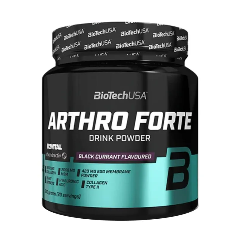 Arthro Forte 340g