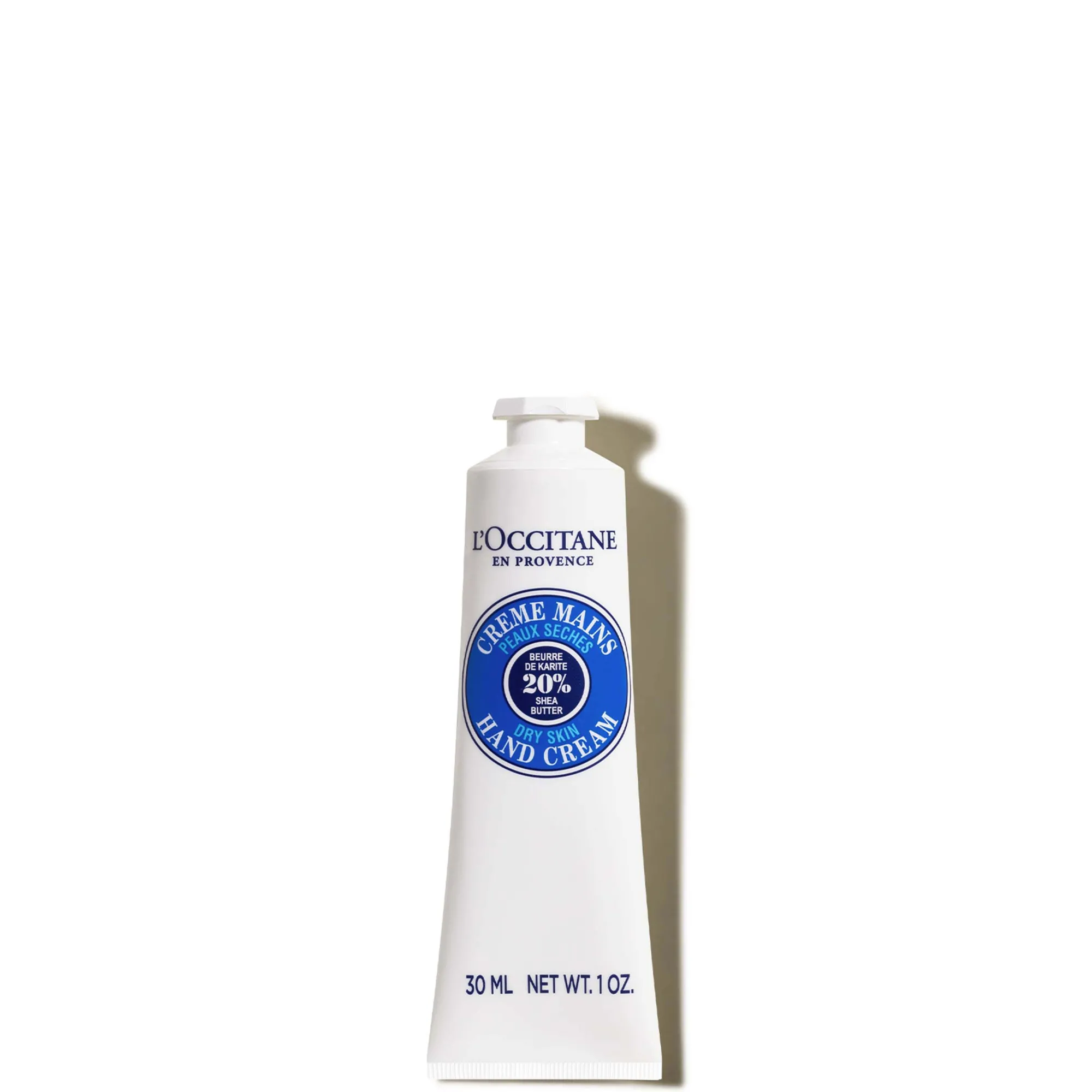 L'Occitane Crema de Manos Karité 30ml