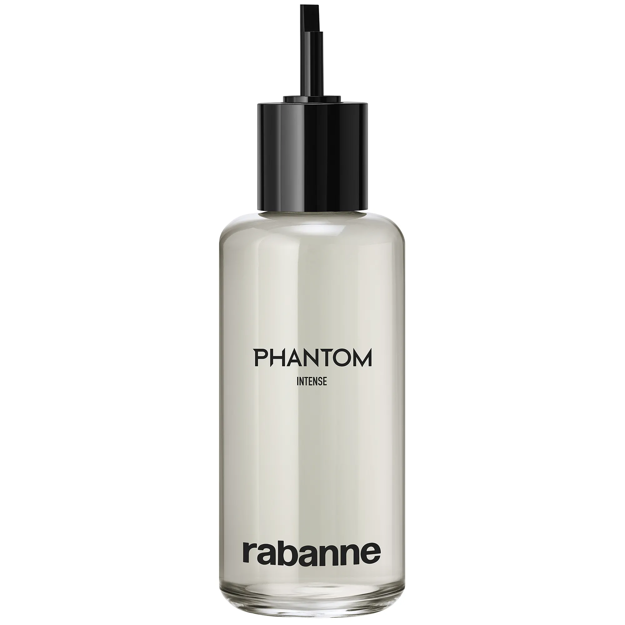 Rabanne Phantom Intense Eau de Parfum Intense Refill 200ml