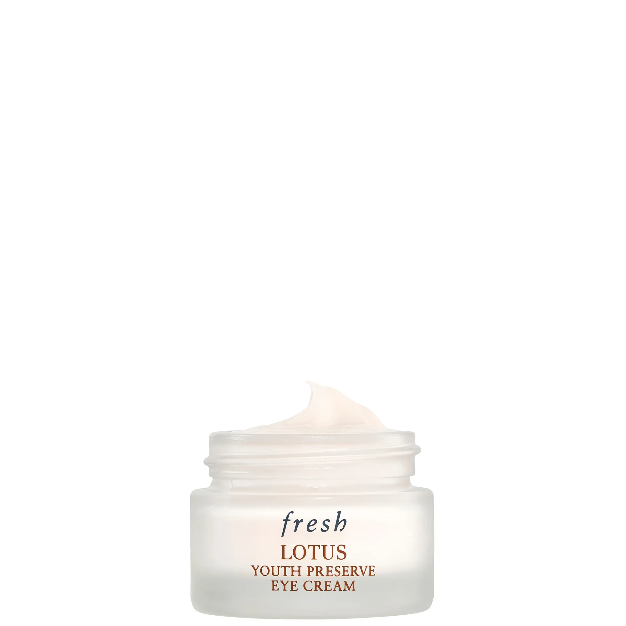 Fresh Lotus Youth Preserve Eye Cream 15ml