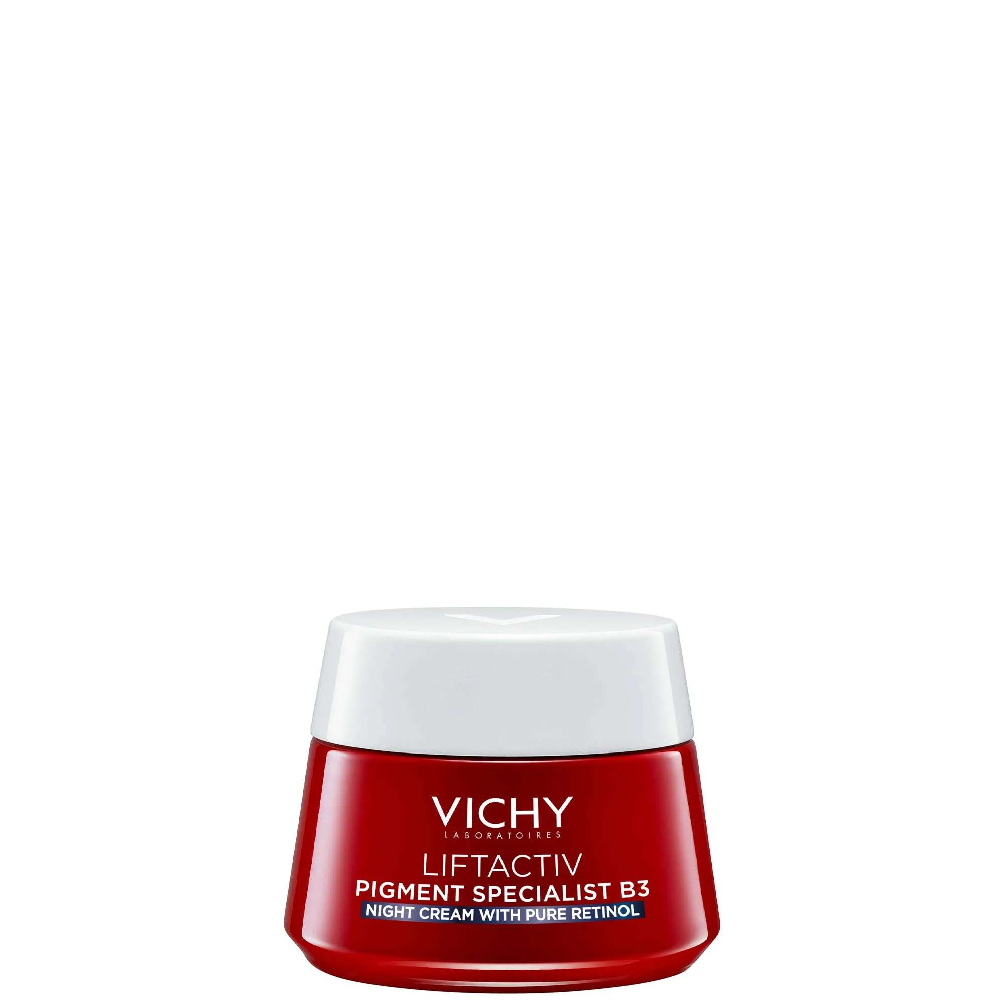 Vichy Liftactiv B3 Tone Correcting Night Cream with Pure Retinol 50ml