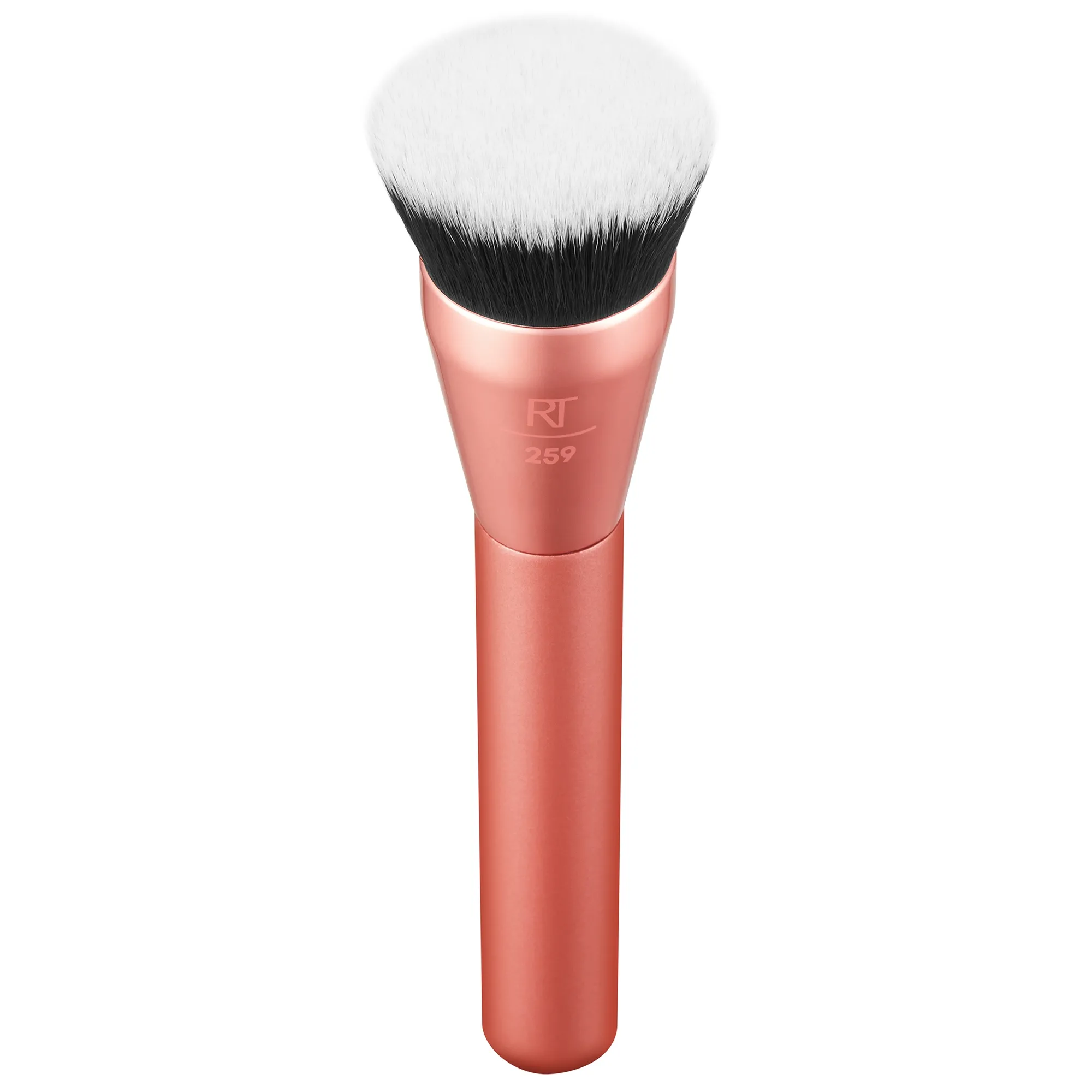 Real Techniques Glow Round Base Makeup Brush