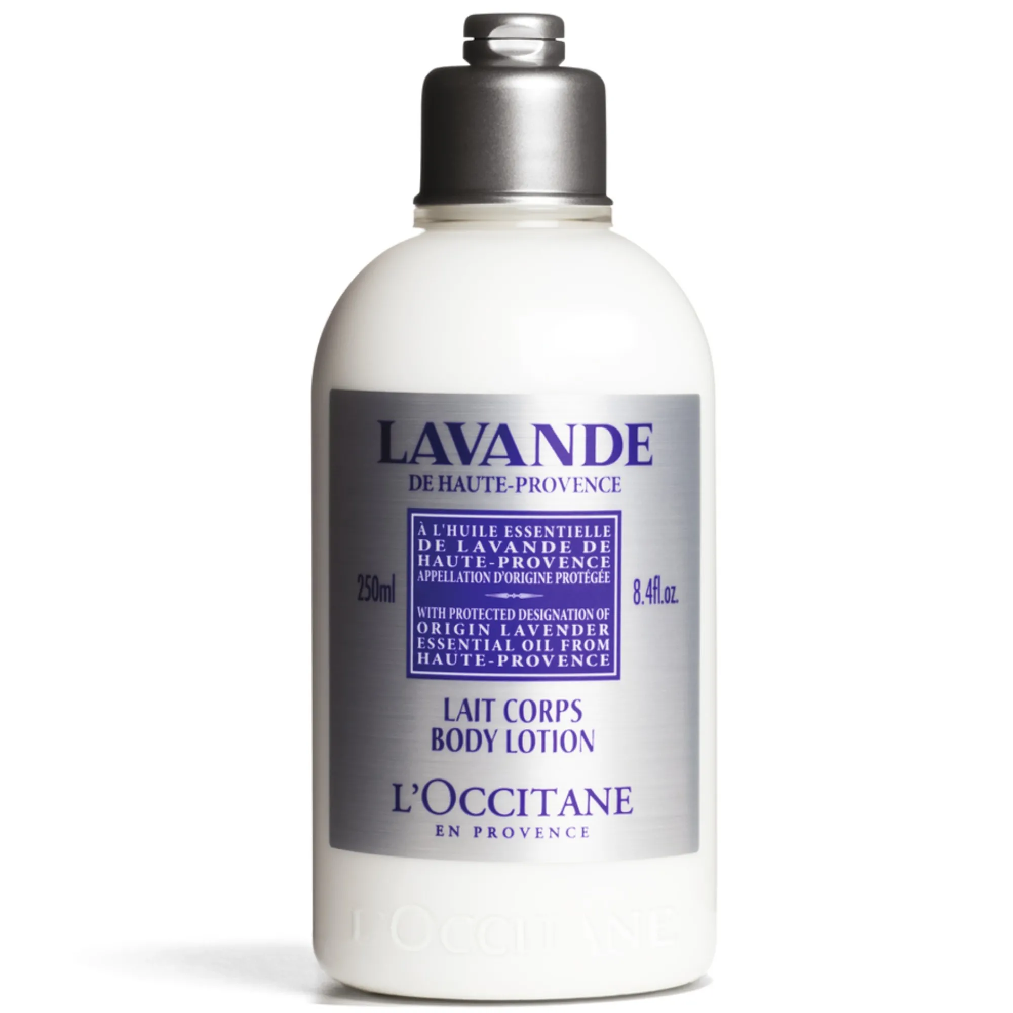 L'Occitane Leche Corporal Lavanda 250ml