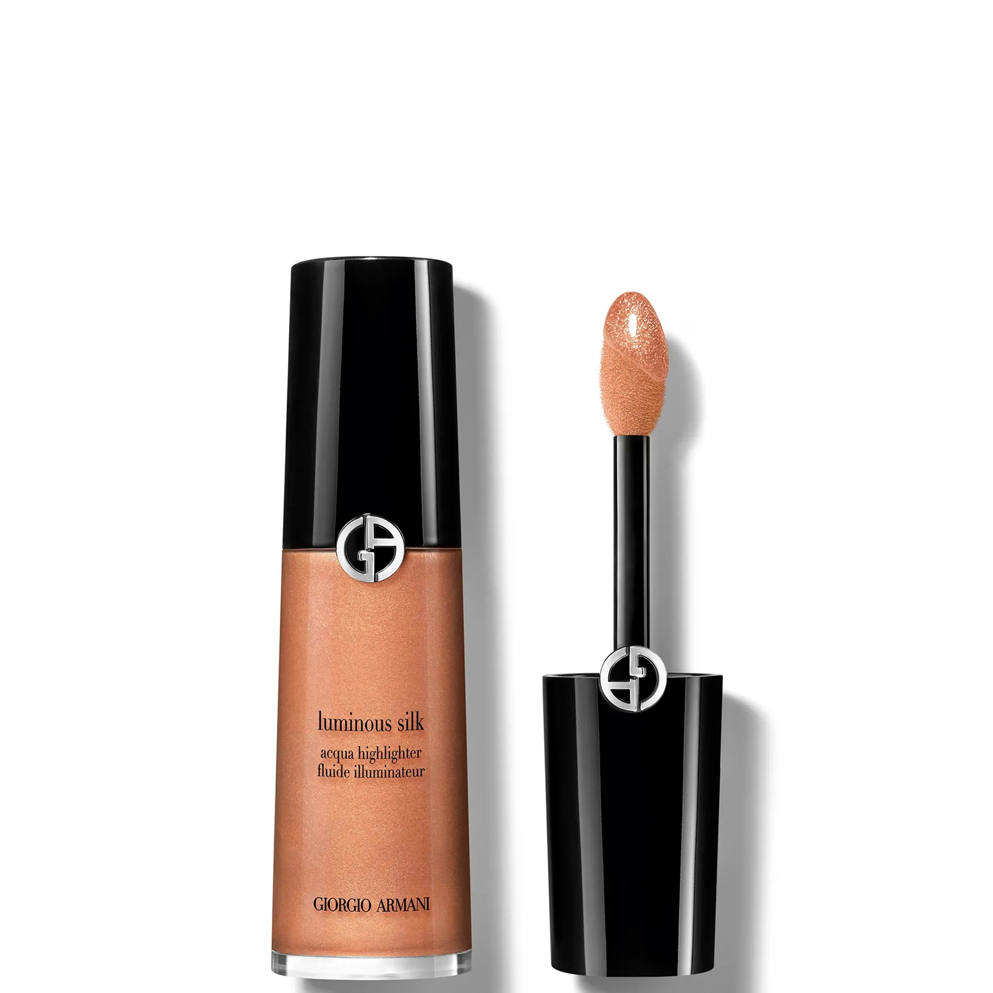 Giorgio Armani Luminous Silk Acqua Highlighter 12ml