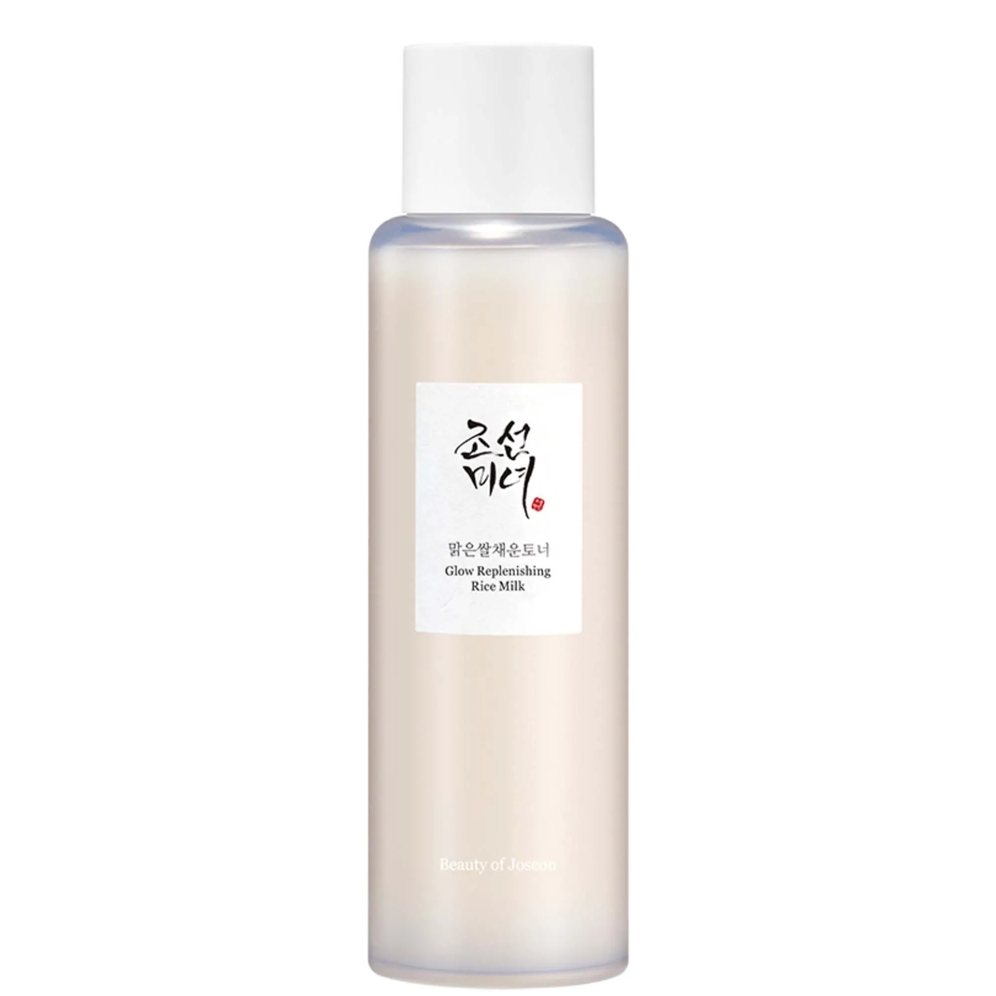Beauty of Joseon Glow Replenishing Rice Milk Toner 150ml