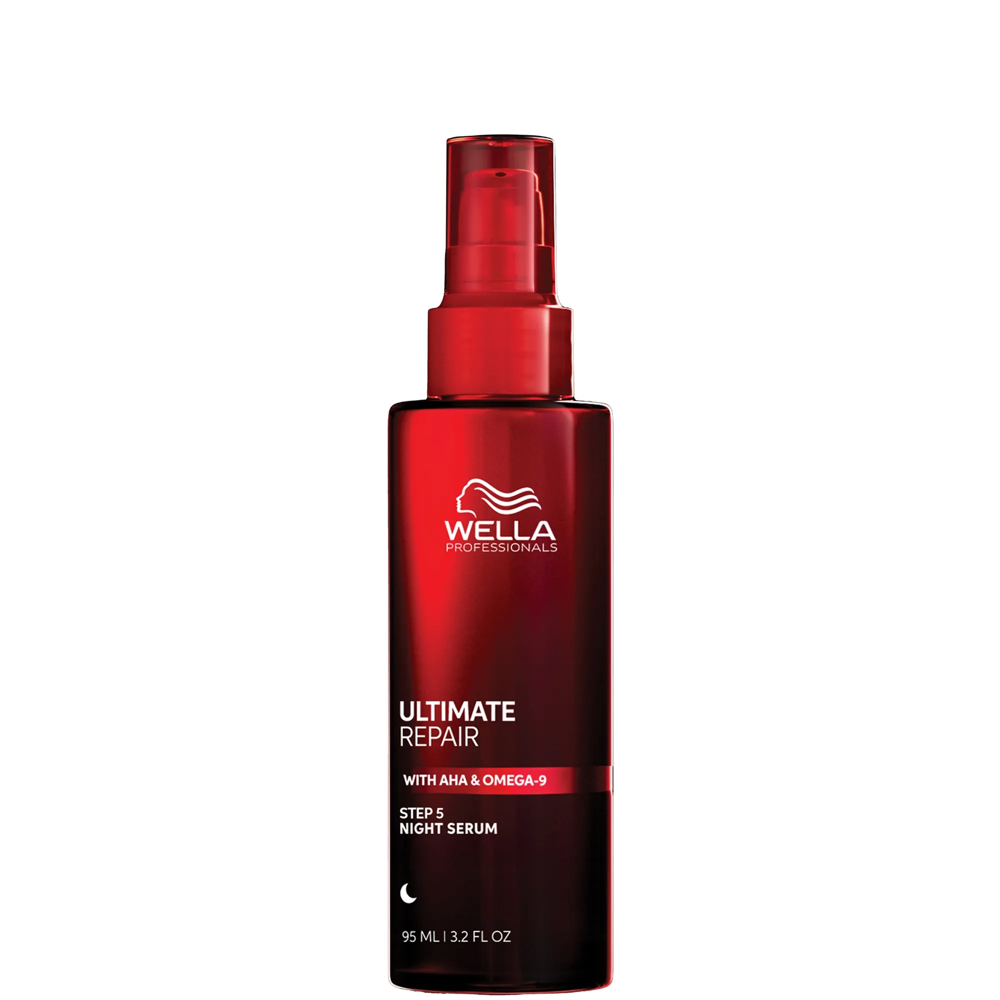 Wella Professionals Ultimate Repair Night Hair Serum 95ml
