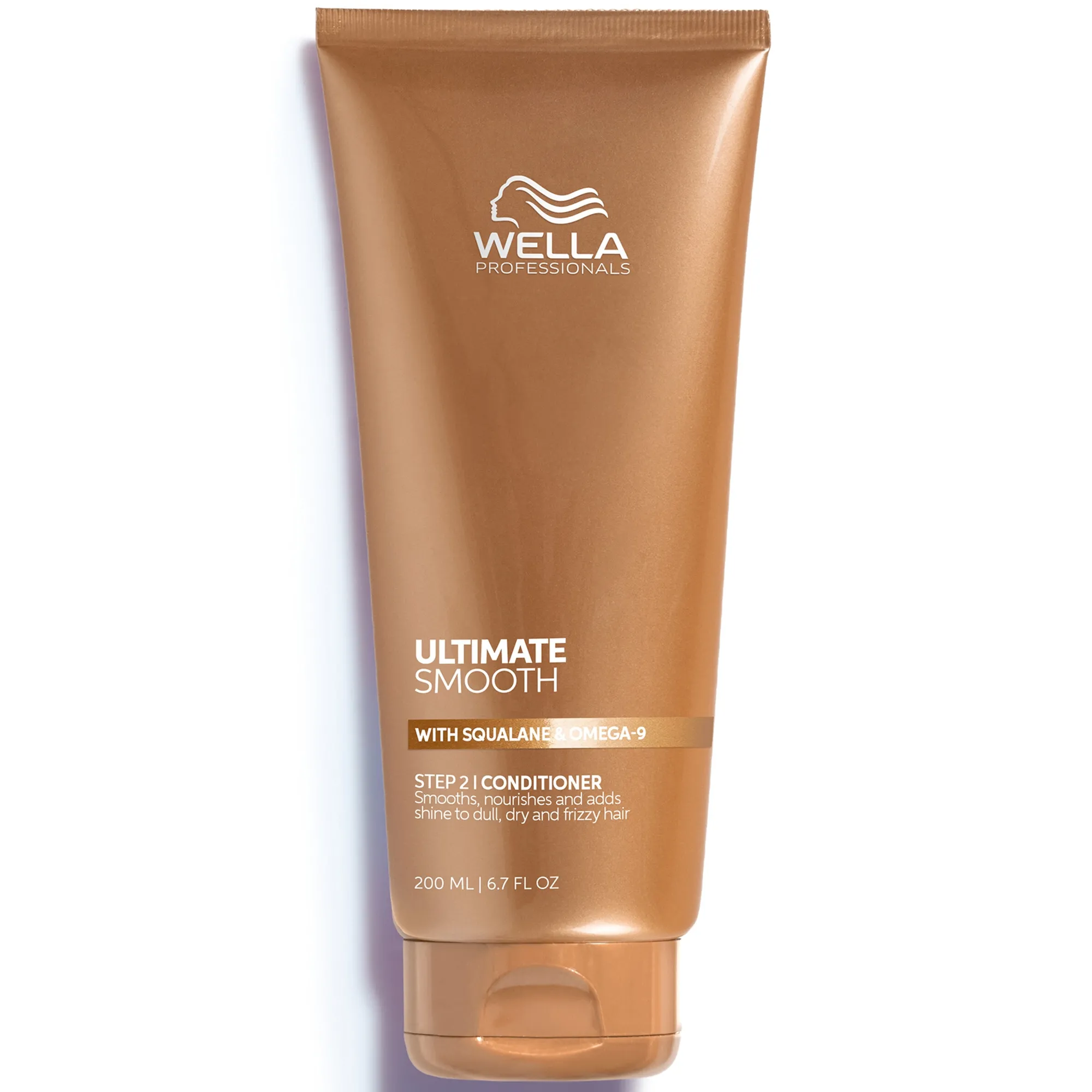Wella Professionals Ultimate Smooth Conditioner 200ml