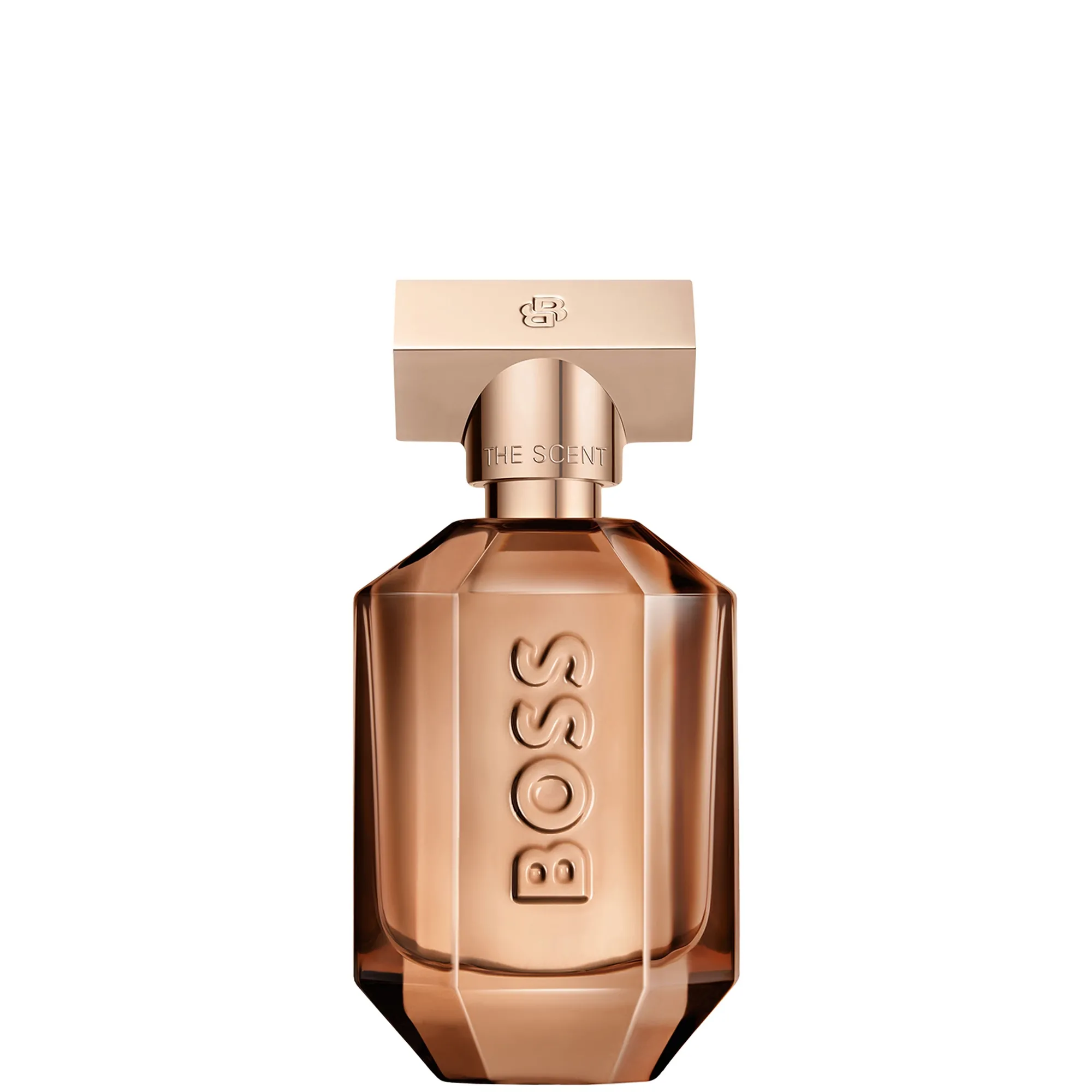 HUGO BOSS BOSS The Scent Le Parfum For Her Eau de Parfum 50ml