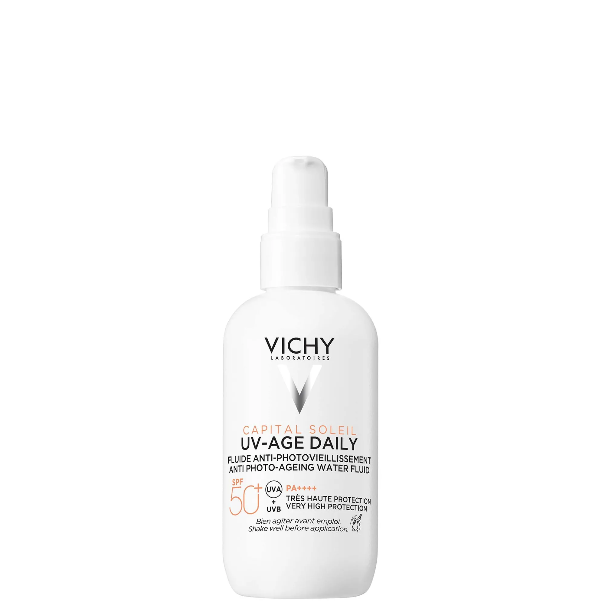 Vichy Capital Soleil UV-Age MAXI Daily SPF50+