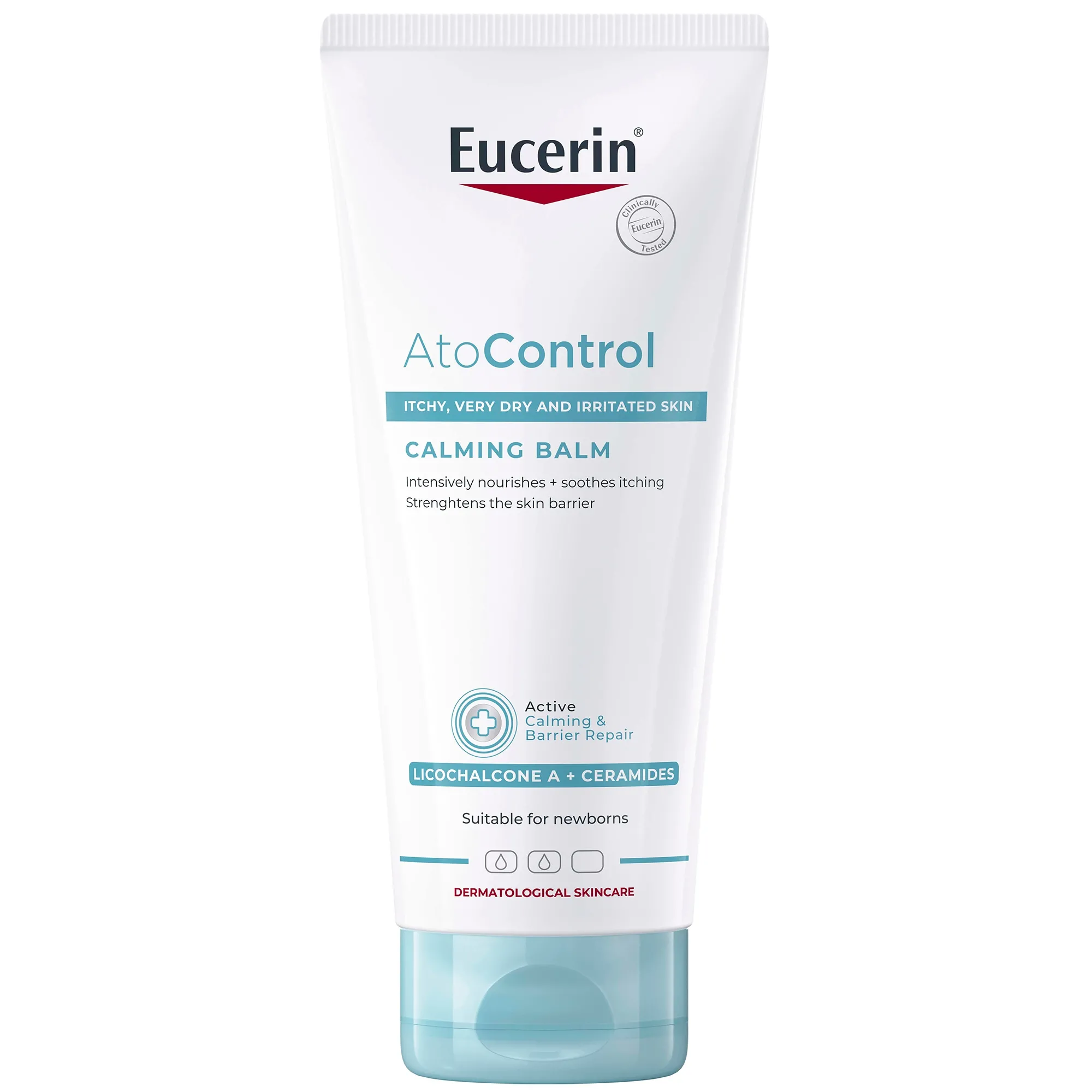 Eucerin Atocontrol Balm 200ml