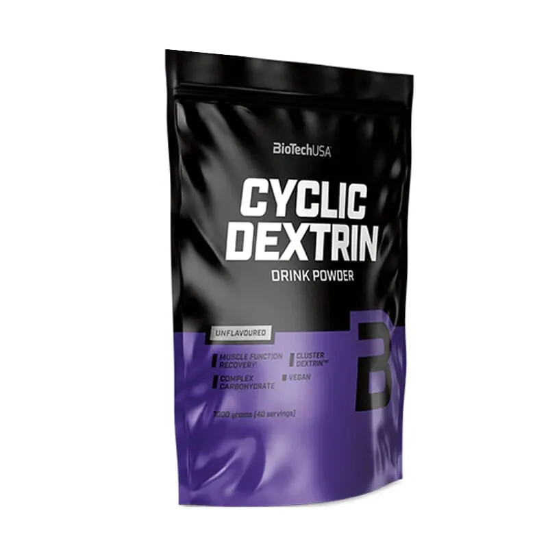 Cyclic Dextrin 1 Kg