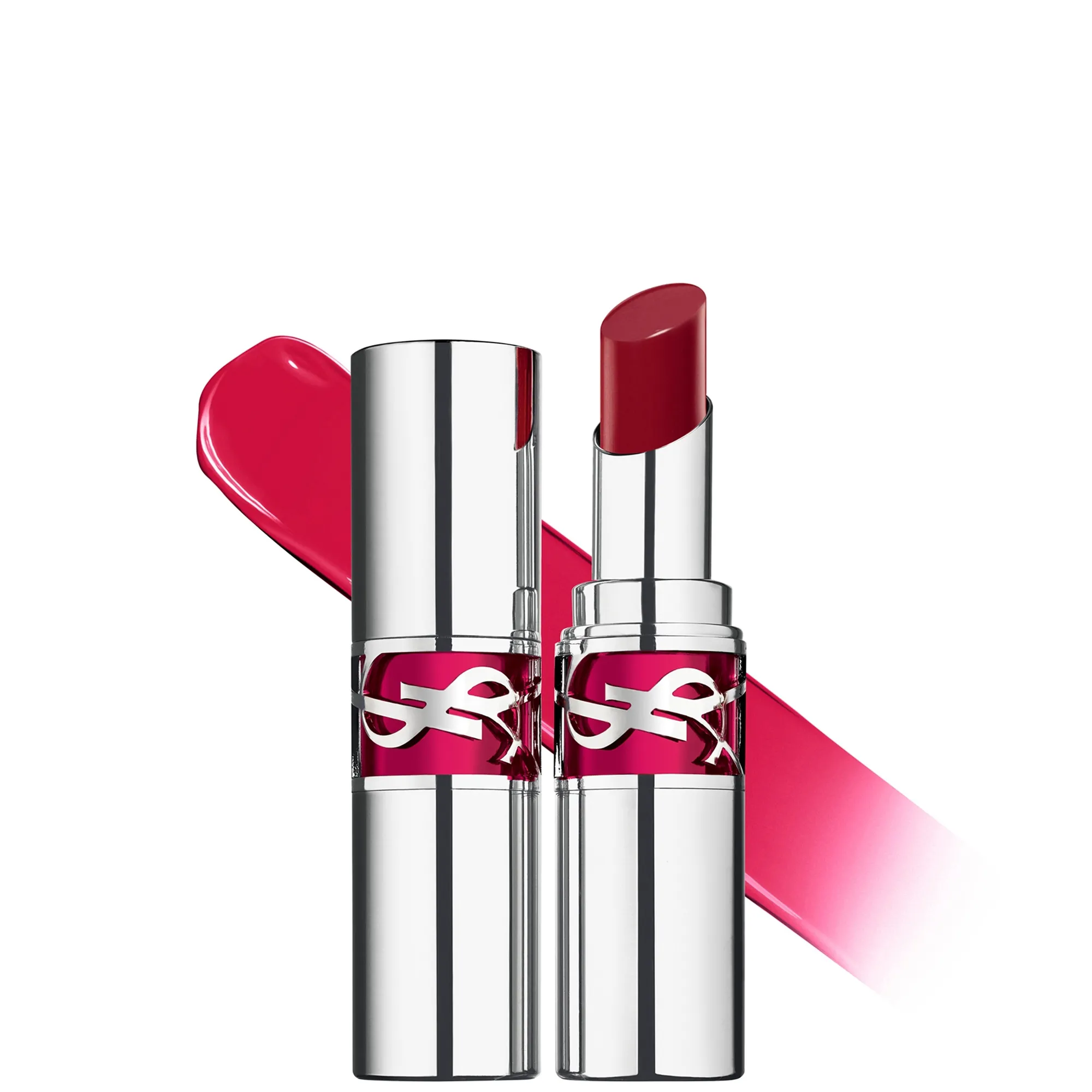 Yves Saint Laurent Loveshine Lipstick 3.2g (Various Shades)