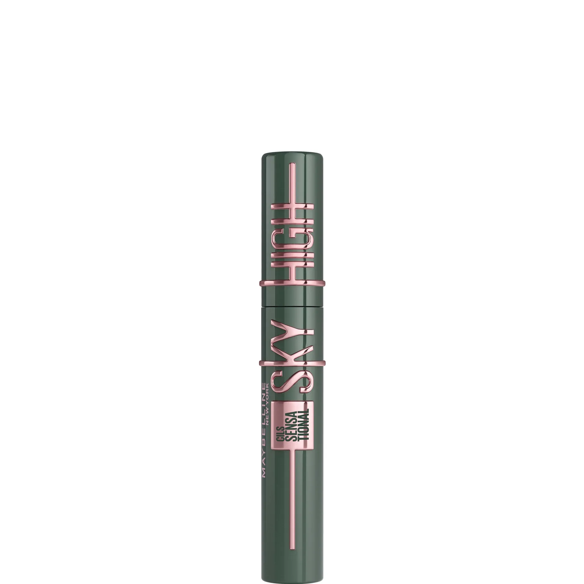 Maybelline Sky High Mascara - Green Altitude 7ml