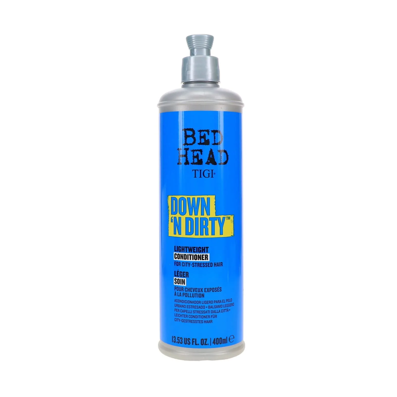 Bed Head Down'N Dirty Lightweight Conditioner