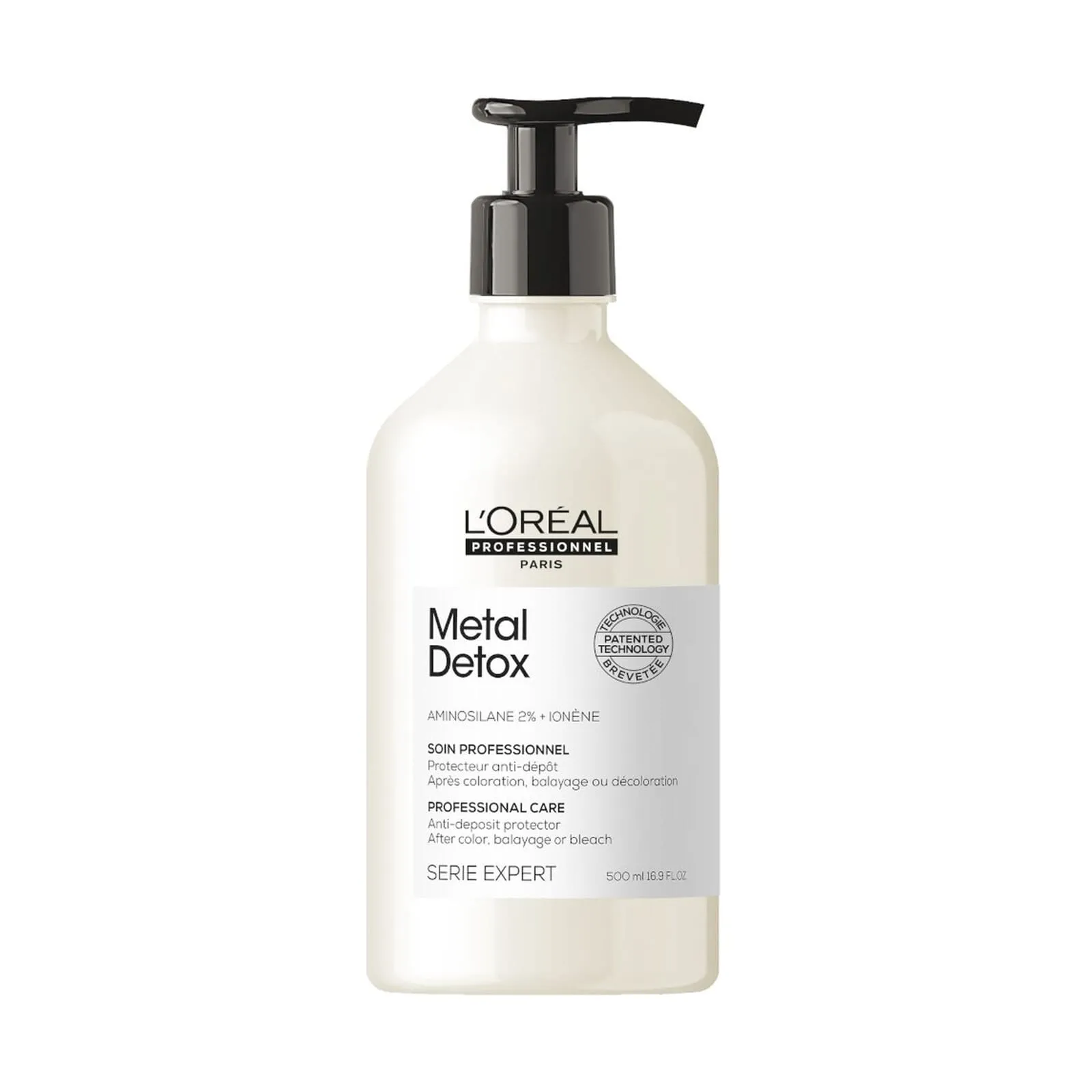Metal Detox Professional Conditioner