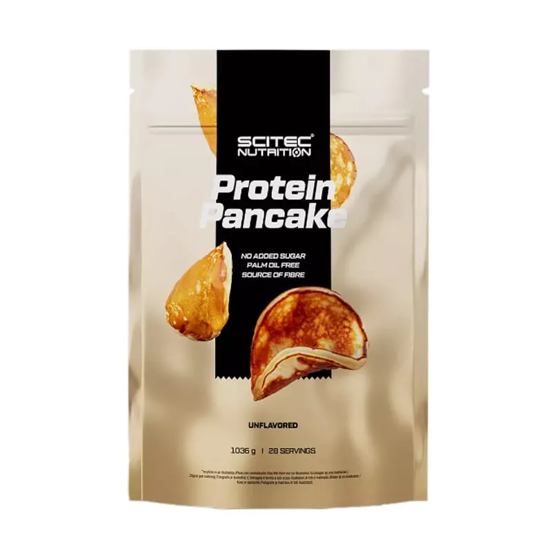 Protein Pancake Bag 1036g