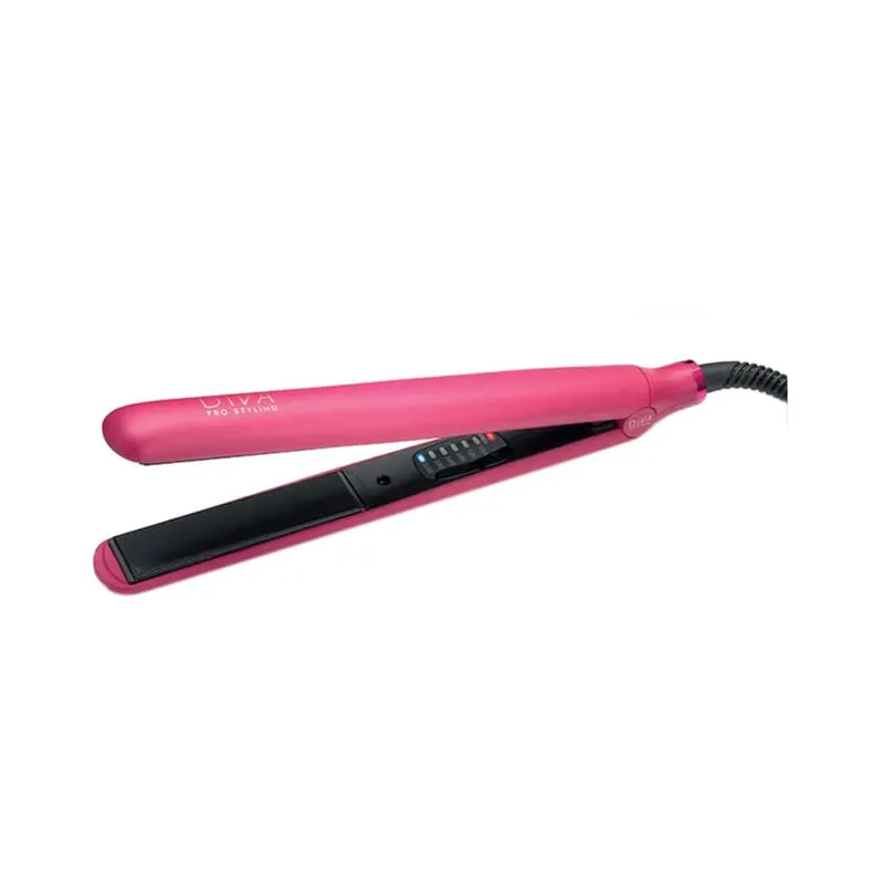 Plancha Digital Styler #Magenta