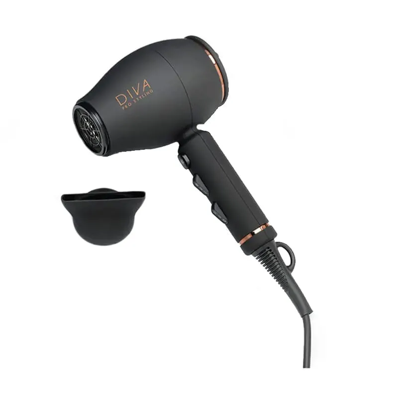 Secador Intenso 4000 Compact