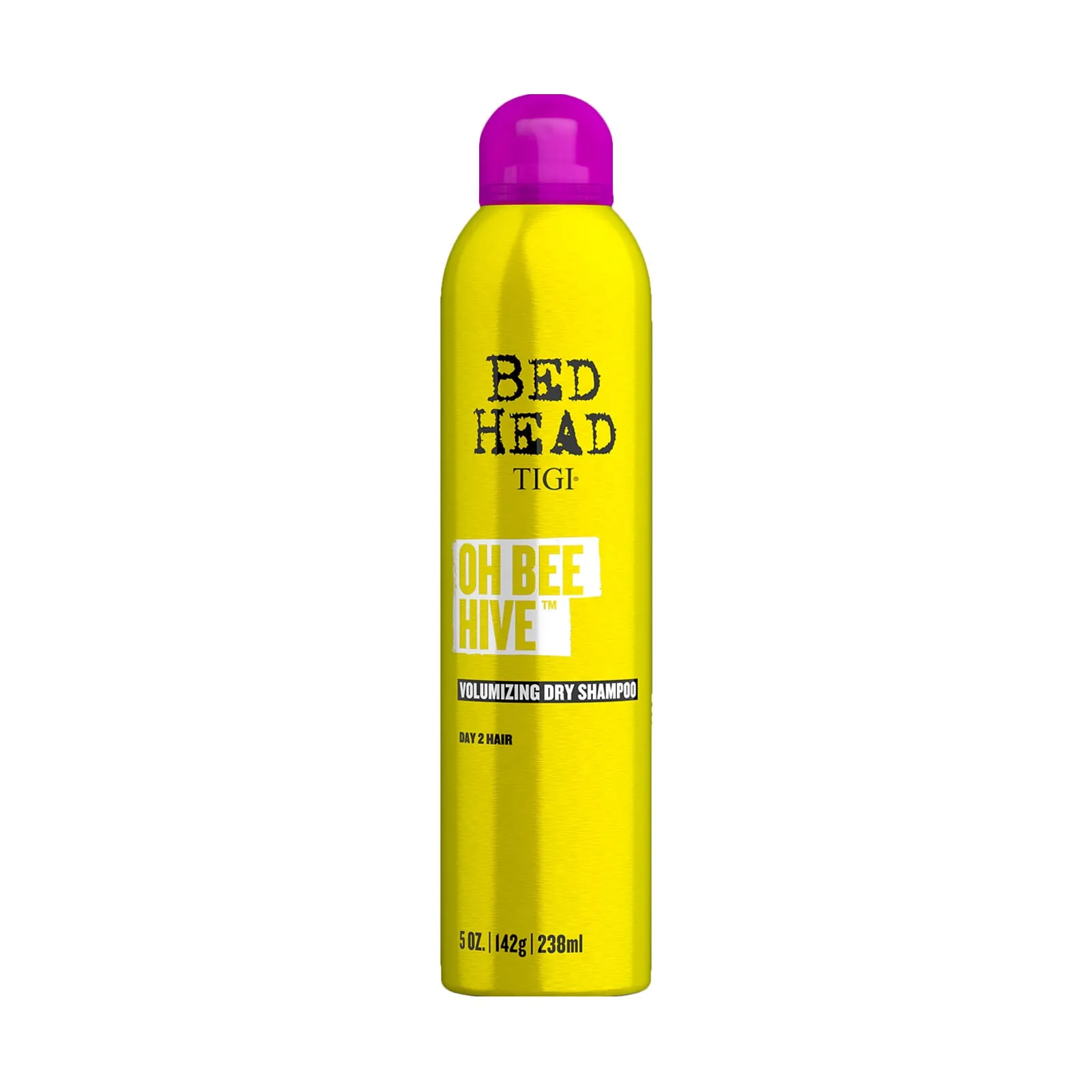 Bed Head Oh Bee Hive! Matte Dry Shampoo