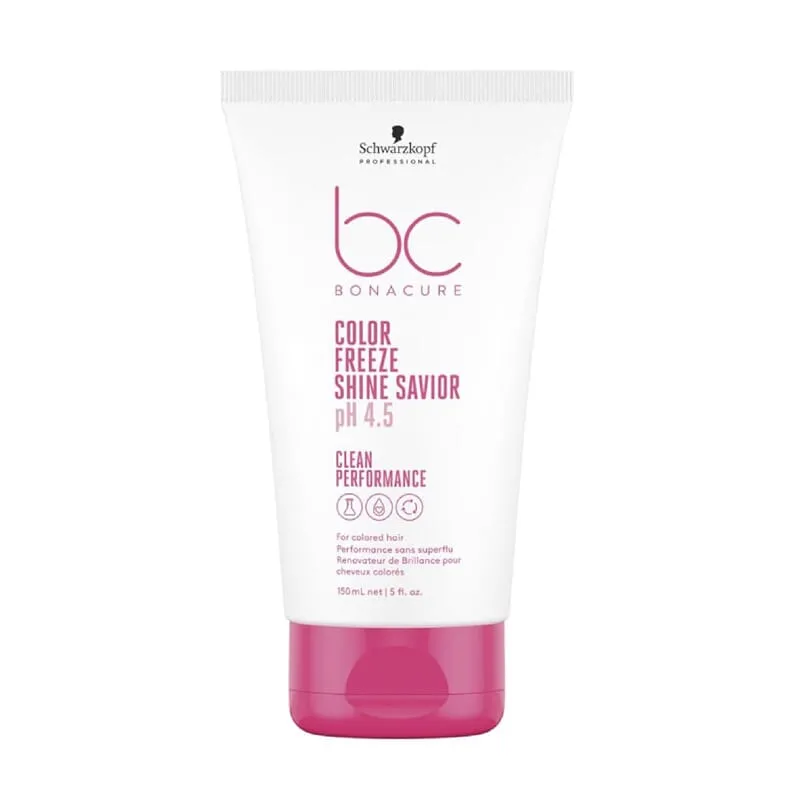 Bc Color Freeze Shine Savior 150 ml