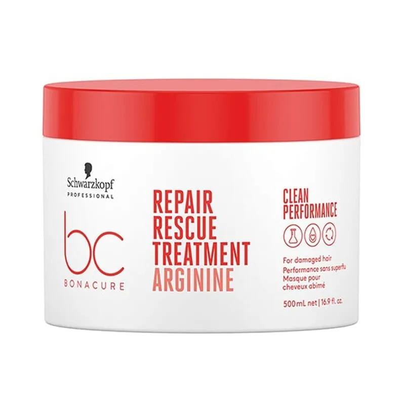 Bc Repair Rescue Treatment 500 ml