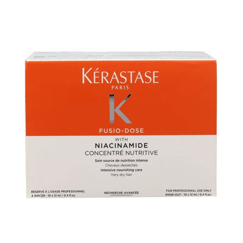 Fusio-Dose Concentré Nutritive